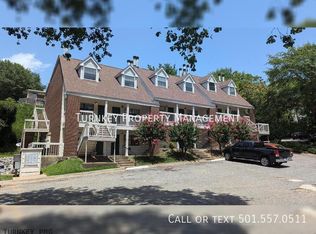 1906 N Bryant St APT 3, Little Rock, AR 72207