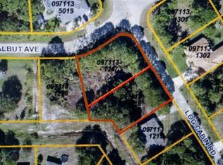 Log Cabin Rd, North port, FL 34291