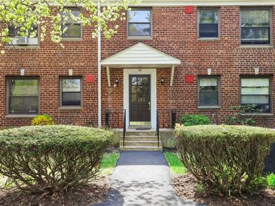 63 Rockledge Road #1B, Hartsdale, NY, 10530