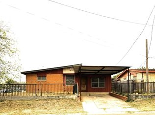 2119 Chacon St, Laredo, TX 78043
