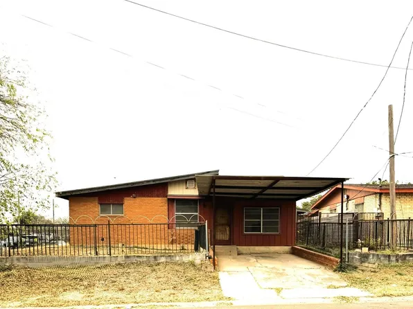 2119 Chacon St, Laredo, TX 78043