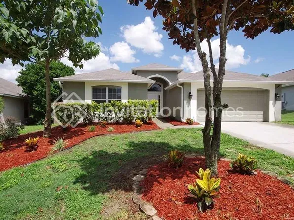 2242 Pelinion St, Apopka, FL 32712