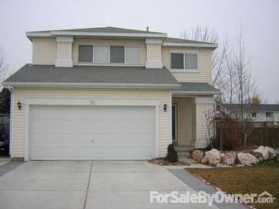 21 W 850 S, Layton, UT, 84041