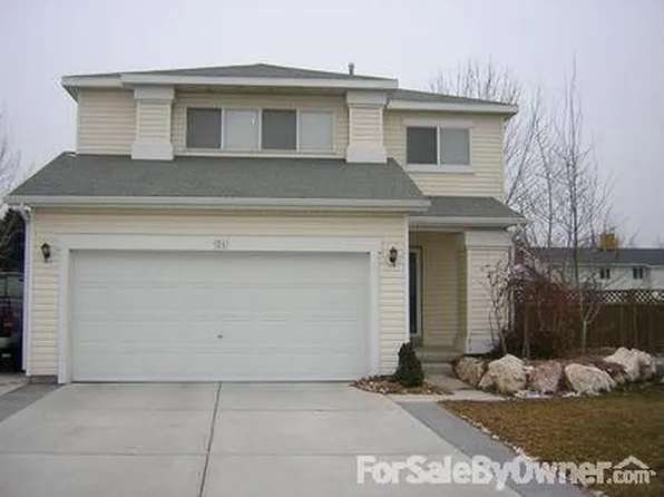 21 W 850 S, Layton, UT 84041