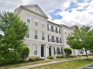 7168 Billy Goat Dr #49-716, New Albany, OH 43054