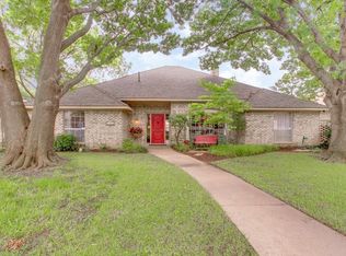 9228 Windy Crest Dr, Dallas, TX 75243