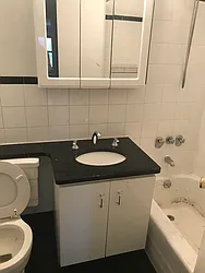 Rented by UES Management