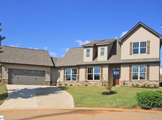 711 Austin Woods Ct, Greer, SC 29651