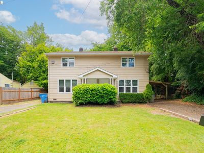 3211 E 17th St, Vancouver, WA, 98661