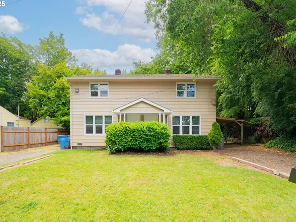 3211 E 17th St, Vancouver, WA 98661