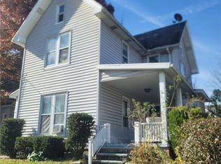 178 Barrett Ave, Jamestown, NY