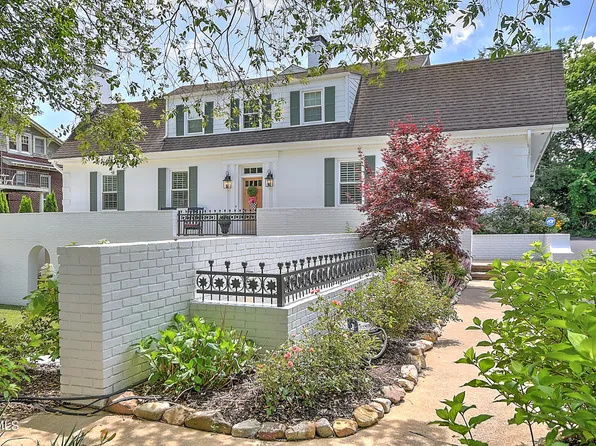 508 Euclid Ave, Bristol, VA 24201