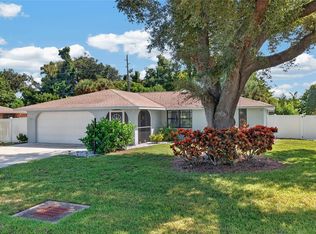 3135 NOCTURNE ROAD, VENICE, FL 34293