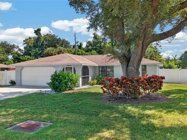 3135 NOCTURNE ROAD, VENICE, FL 34293