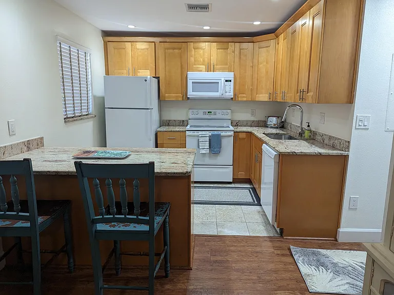 2700 Bayshore Blvd #6307 — Photo 4