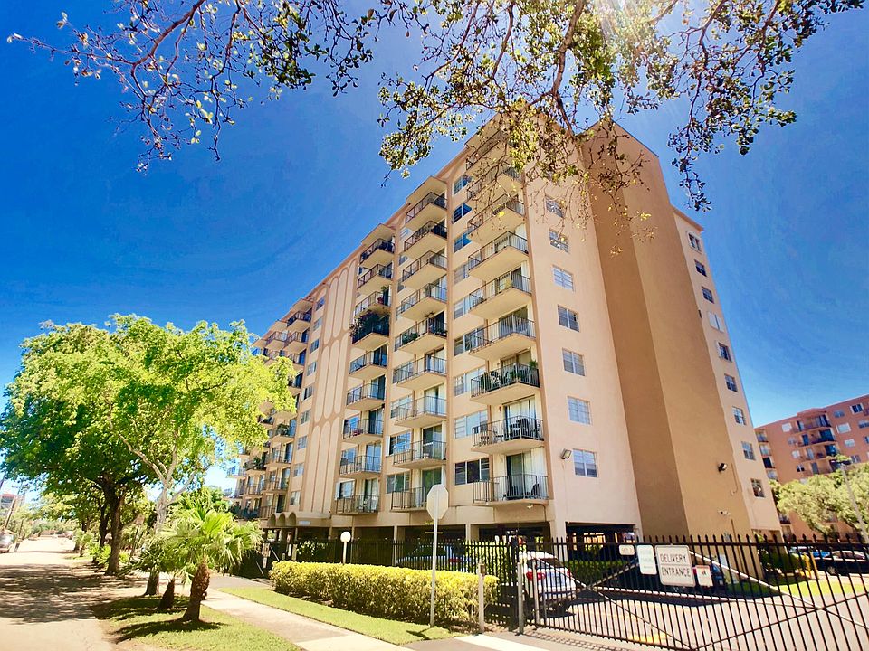 1st image of 1470 NE 125th Ter APT 909