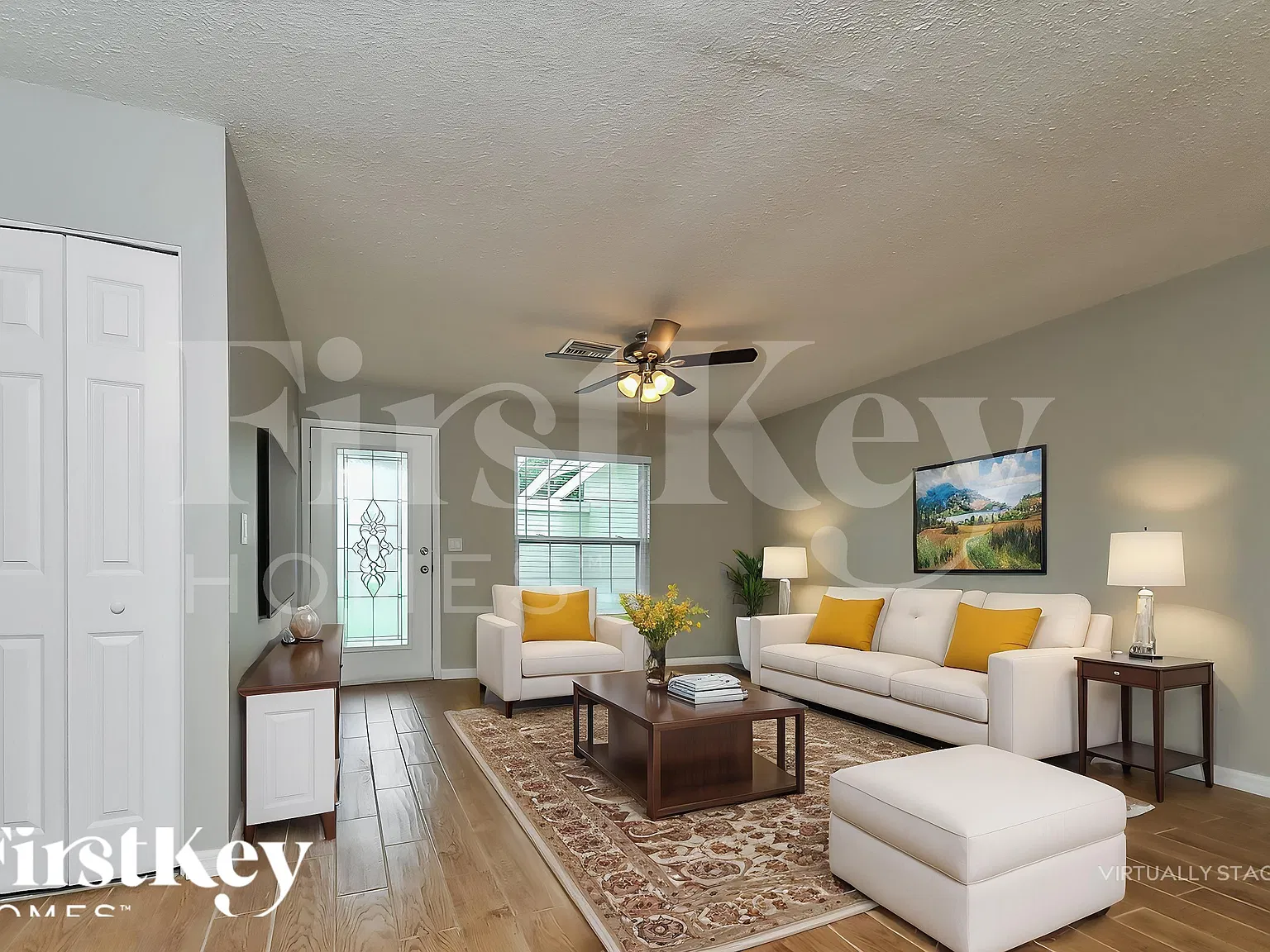 3 bed, 2.0 bath, 1520 sqft, $2,300 — Photo 3