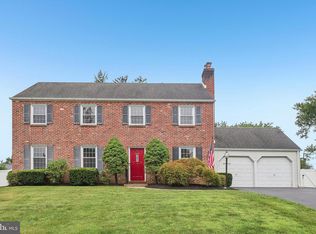 69 N Spring Ln, Phoenixville, PA 19460