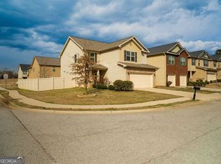 11978 Quail Rd, Hampton, GA 30228