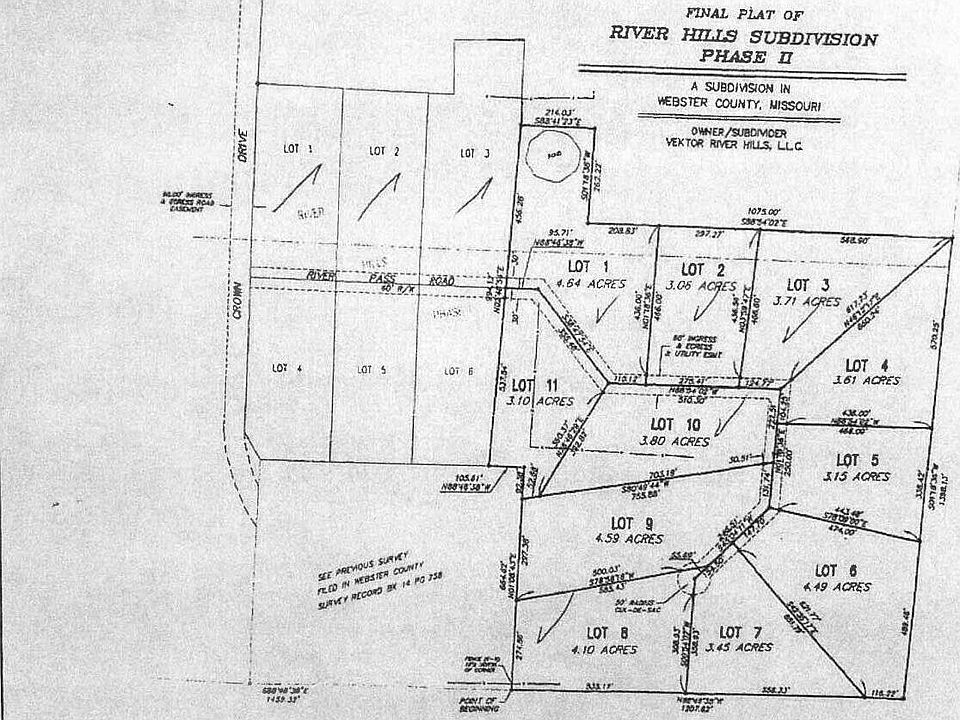 2nd image of 000 River Pass Dr Lot 11 Phase 2