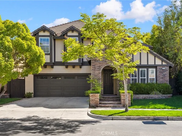 22 Kingsway Dr, Mission Viejo, CA 92694