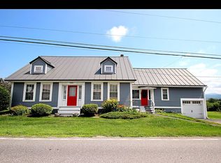 265 Morrison Road, Barre Town, VT 05641