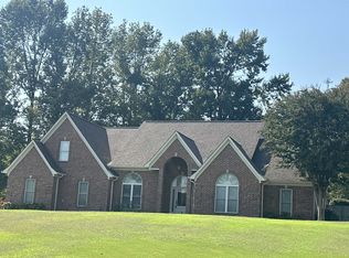 79 Clydesgate Cv LOT 19, Atoka, TN 38004