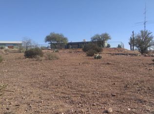 24441 N Solar Ridge Rd, KEARNY, AZ 85137