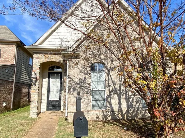 7936 Jadewood Cv, Memphis, TN 38125