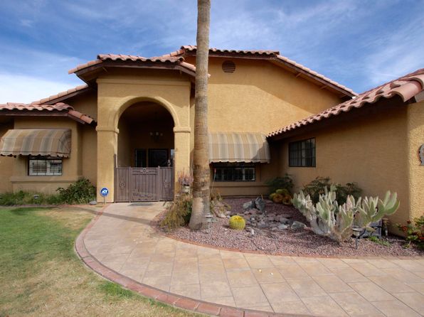 1098 W 36th Pl, Yuma, AZ 85365