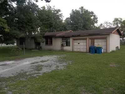 2964 Duane Ave, Jacksonville, FL, 32218