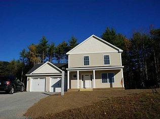 5 Maverick Ln, Yarmouth, ME 04096