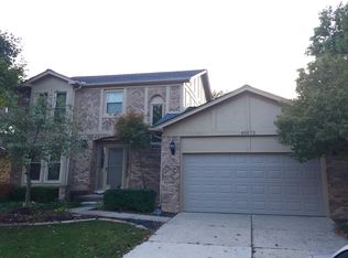 48673 Presidential Dr, Macomb, MI