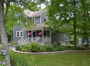 73 Bolton Woods Way, Bolton, MA 01740