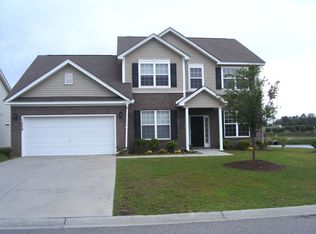 1029 Hazelnut Ridge Rd, Myrtle Beach, SC 29588