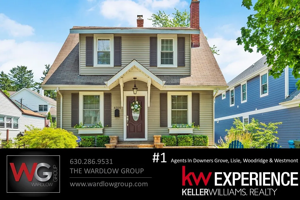 4509 Stanley Ave photo 1