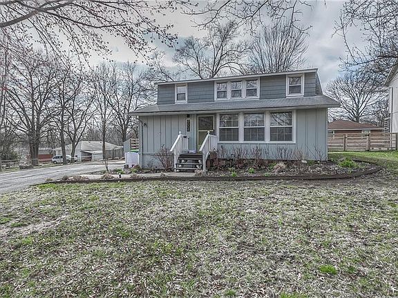 2nd image of 6004 Knox Ave