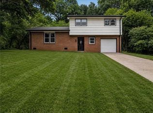 1765 Tilden Ave, Jonesboro, GA 30236