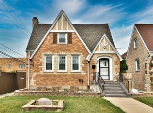 3214 N Rutherford Ave, Chicago, IL 60634