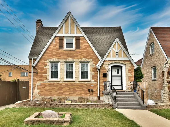 3214 N Rutherford Ave, Chicago, IL 60634