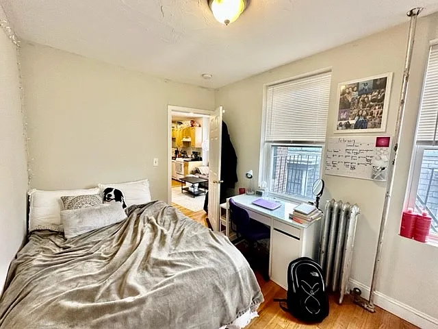 2 bed, 600 sqft, $3,600 — Photo 4