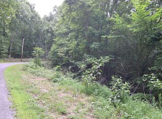 382 Walker Rd, Sharps Chapel, TN 37866