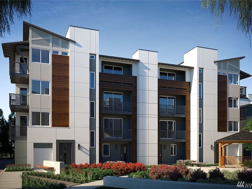Residence AU-B101