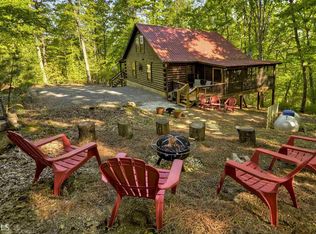 652 Mountain Lake Circle, Blue Ridge, GA 30513