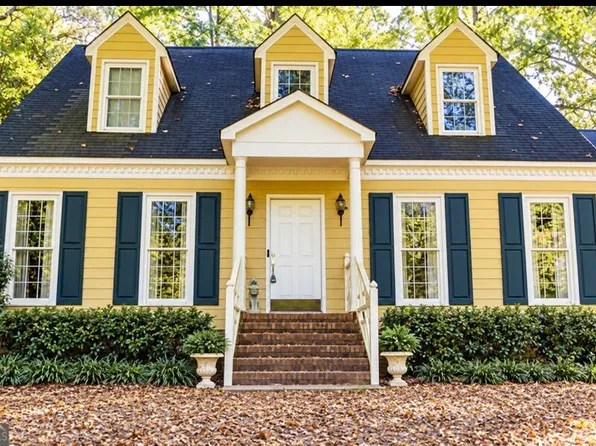 314 Johnston Dr, Thomaston, GA 30286
