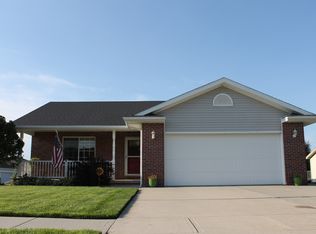 3501 W Prospect Ave, Norfolk, NE 68701