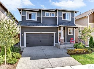 17413 42nd Ave SE, Bothell, WA 98012