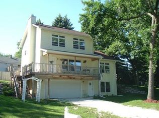 11852 213th Ave, Bristol, WI 53104