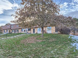 61 S Holman Way, Golden, CO 80401