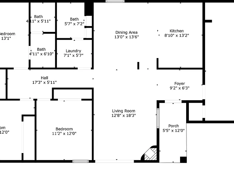 1341 E Ellis Dr — Photo 36